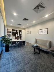 Vision Exchange (D22), Office #628726581